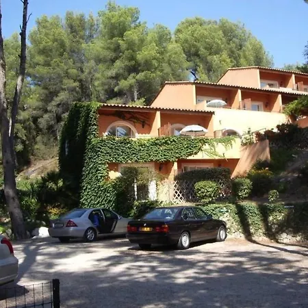 Sanary Sur Mer Grand Studio Bord De Mer