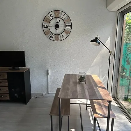Sanary Sur Mer Grand Studio Bord De Mer Appartamento