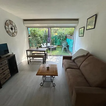 Sanary Sur Mer Grand Studio Bord De Mer Appartamento Sanary-sur-Mer